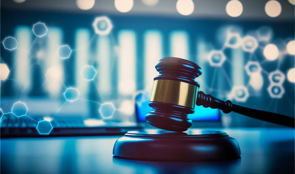 International recovery process